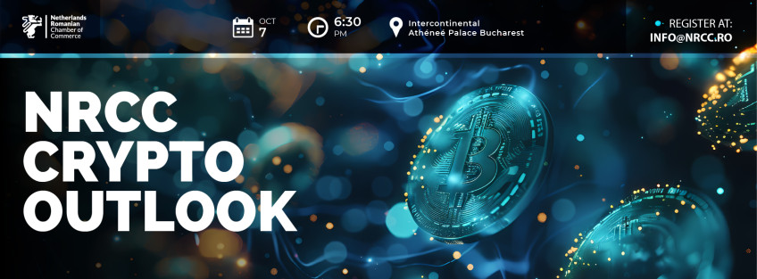 NRCC CRYPTO OUTLOOK 2026